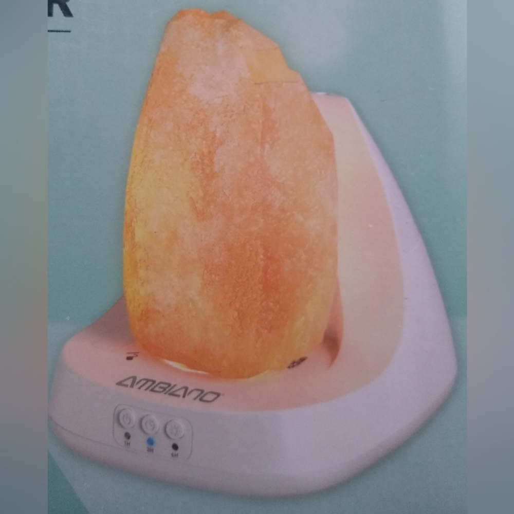 Ambiano Salt Aroma Diffuser